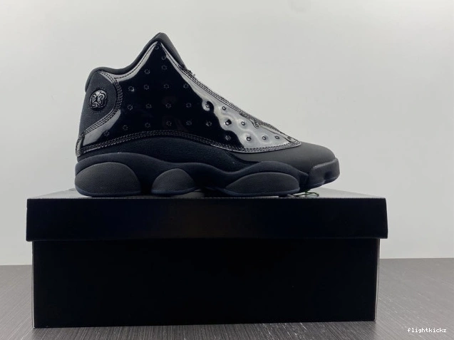 Retro 414571-012 and Jordan Air Cap 13 Gown 0823